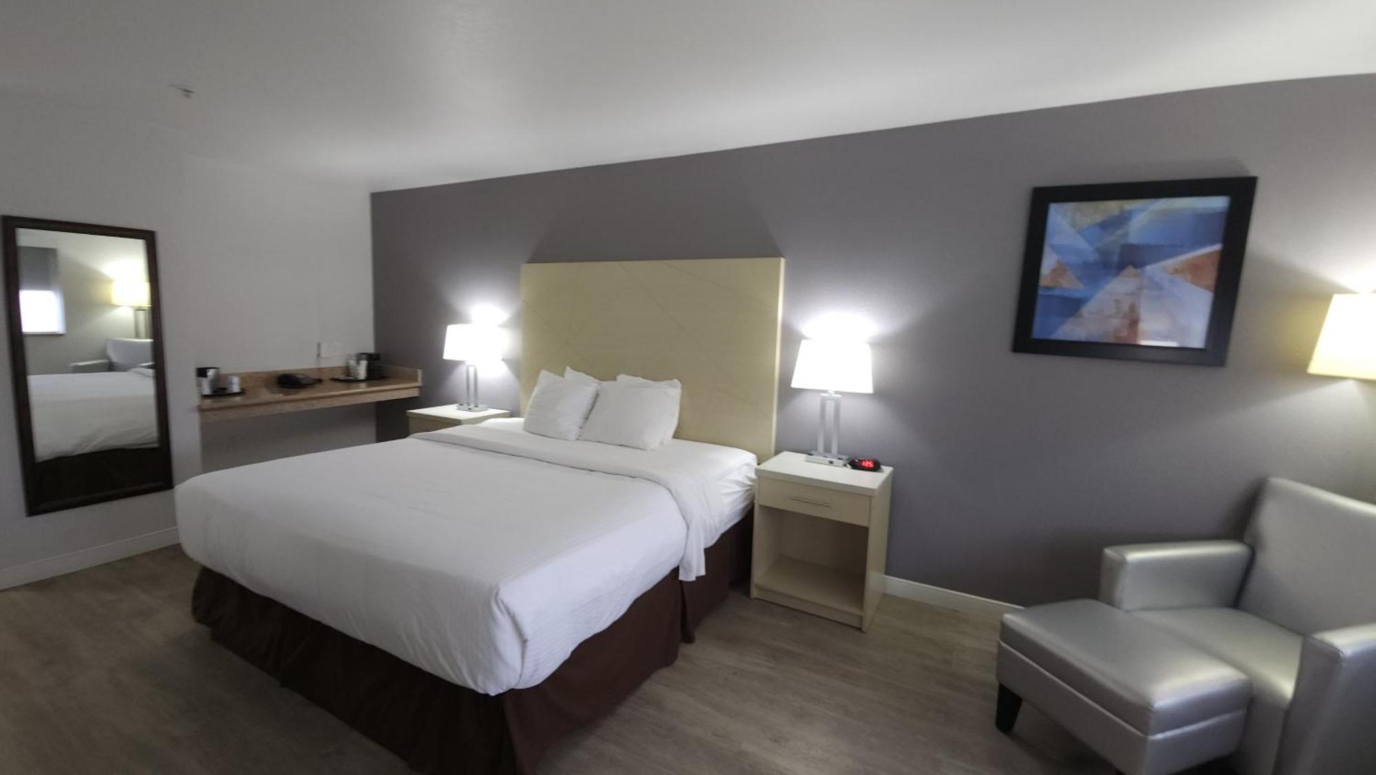 Best Western West Valley Inn West Valley City Exterior foto